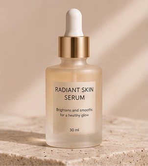 Sérum éclat