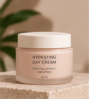 Crème de jour hydratante