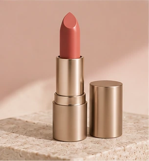 Rouge à lèvres fini satiné