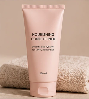 Après-shampooing nourrissant